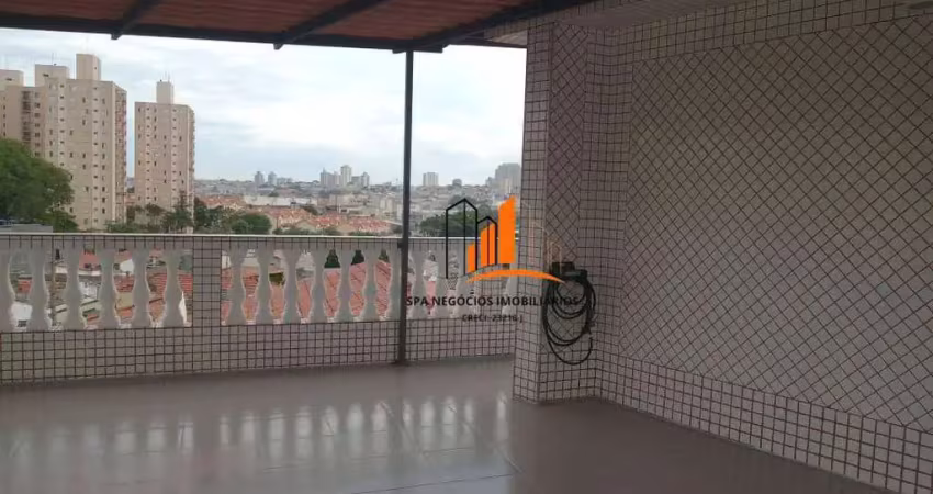 Sala para alugar, 120 m² por r$ 2.500/mês - chácara cruzeiro do sul - são paulo/sp