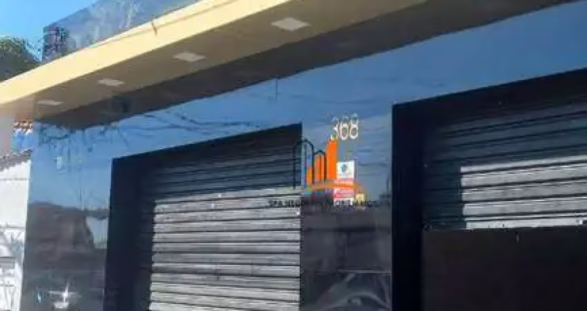 Salão para alugar, 105 m² por r$ 5.800/mês - tatuapé - são paulo/sp