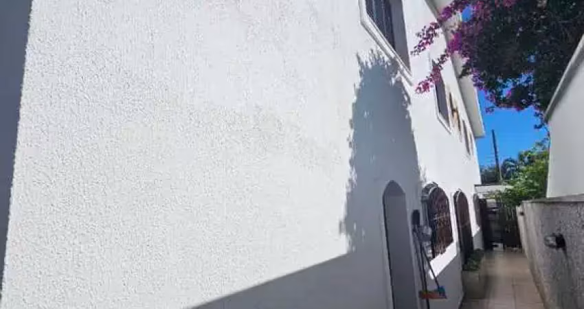 Sobrado com 4 dormitórios para alugar, 250 m² por r$ 5.500,00/mês - tatuapé - são paulo/sp