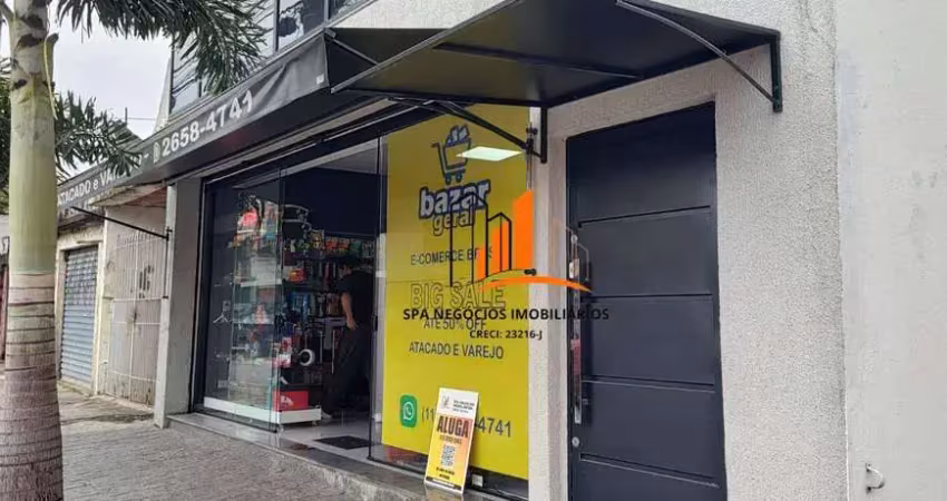Prédio à venda na Rua Joaquim Marra, 1140, Vila Matilde, São Paulo
