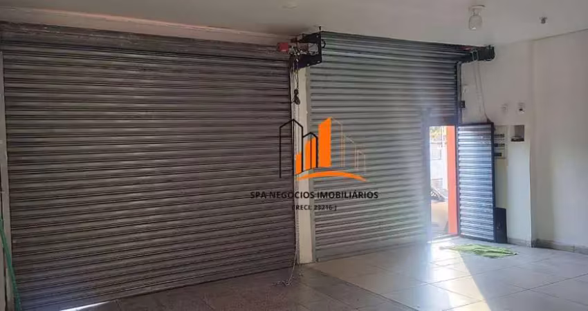 Sala comercial com 3 salas para alugar na Rua Júlio Colaço, 193, Vila Aricanduva, São Paulo