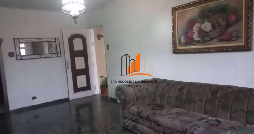 Sobrado 125 m² - 01 suíte – 02 vagas garagem -  à venda r$ 700.000,00- jd. santa maria - sp