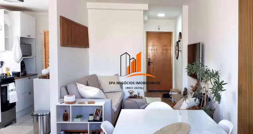 Apartamento com 2 quartos à venda na Rua Moisés Marx, 494, Vila Aricanduva, São Paulo