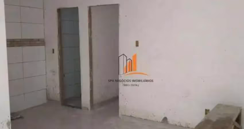 Apartamento residencial à venda, vila guilhermina, são paulo - ap0141.