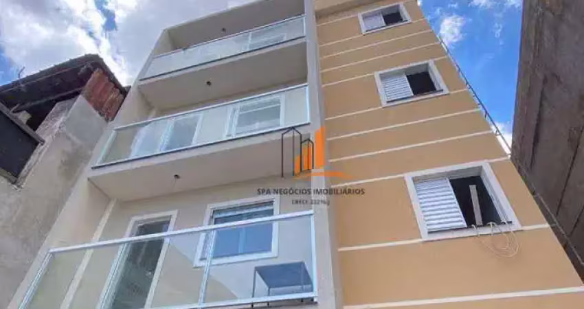 Apartamento residencial à venda, cidade líder, são paulo - ap0923.