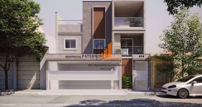 Apartamento residencial à venda, vila canero, são paulo - ap0798.