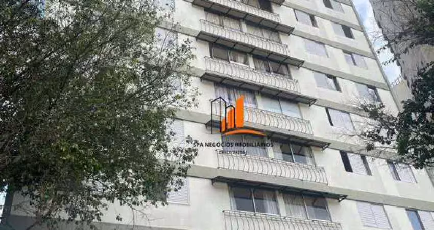 Lindo apartamento 75m²- 03 dorm - 02 vagas garagem - v. gomes cardim - aluguel  r$ 3.100,00