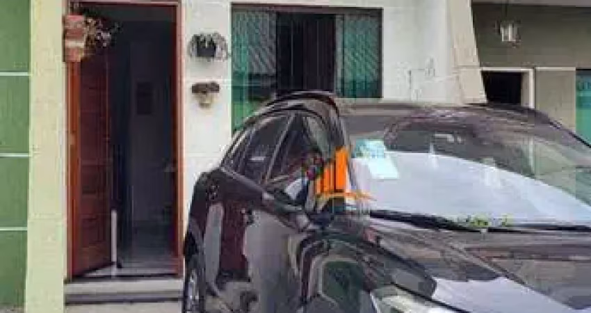 Casa em condomínio fechado com 2 quartos à venda na Rua Santo Henrique, 85, Vila Ré, São Paulo