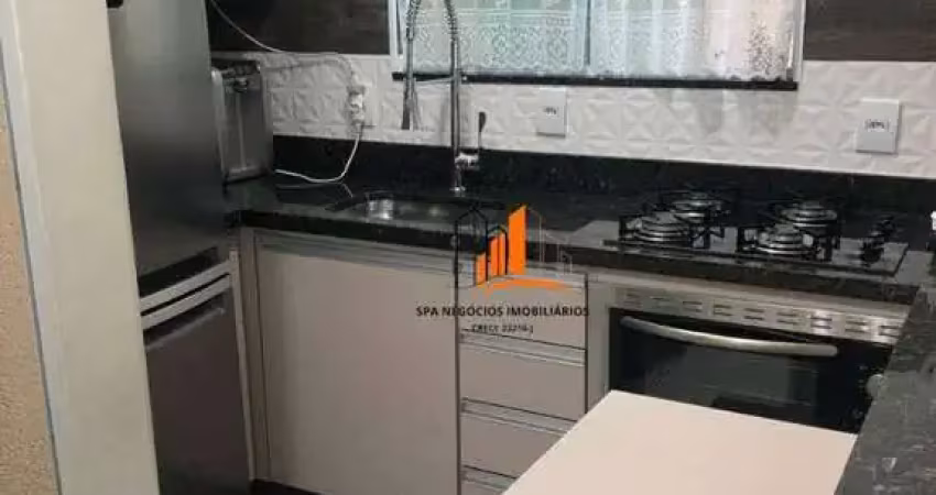 Apartamento com 2 quartos à venda na Rua Guaxupé, 184, Vila Formosa, São Paulo