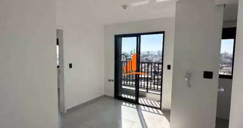 Apartamento com 2 dormitórios, 38 m² - venda por r$ 360.000,00 ou aluguel por r$ 2.500,00/mês - vila aricanduva - são paulo/sp