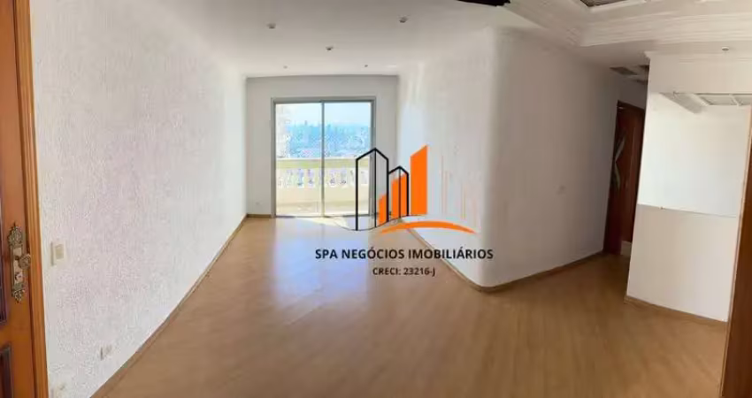 Apartamento com 2 dormitórios para alugar, 70 m² por r$ 3.700/mês - vila regente feijó - são paulo/sp