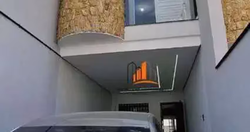 Sobrado com 3 dormitórios para alugar, 110 m² por r$ 4.100/mês - vila matilde - são paulo/sp