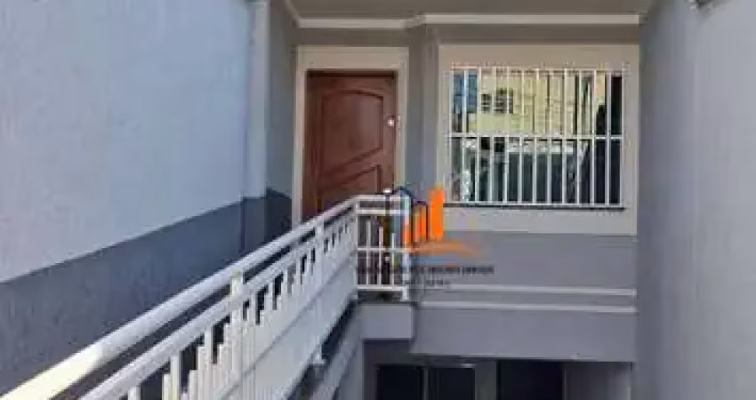 Sobrado com 2 dormitórios para alugar, 150 m² por r$ 4.500/mês - vila euthalia - são paulo/sp