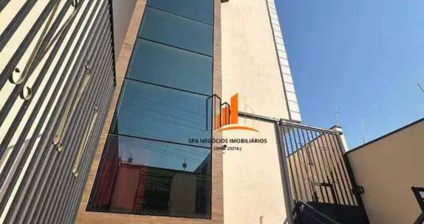 Sobrado com 3 dormitórios, 160 m² - venda por r$ 900.000,00 ou aluguel por r$ 4.000,00/mês - vila aricanduva - são paulo/sp