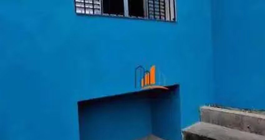 Casa com 3 dormitórios para alugar, 80 m² por r$ 2.150/mês - jardim maringá - são paulo/sp