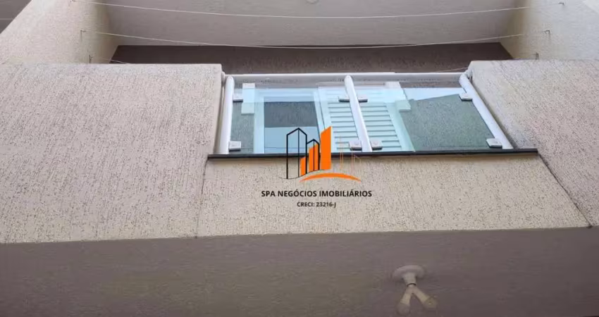Apartamento com 2 dormitórios à venda, 56 m² por r$ 426.000 - vila esperança - são paulo/sp