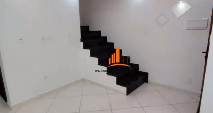 Casa em condomínio fechado com 2 quartos para alugar na Avenida Marcondes de Brito, 648, Vila Matilde, São Paulo