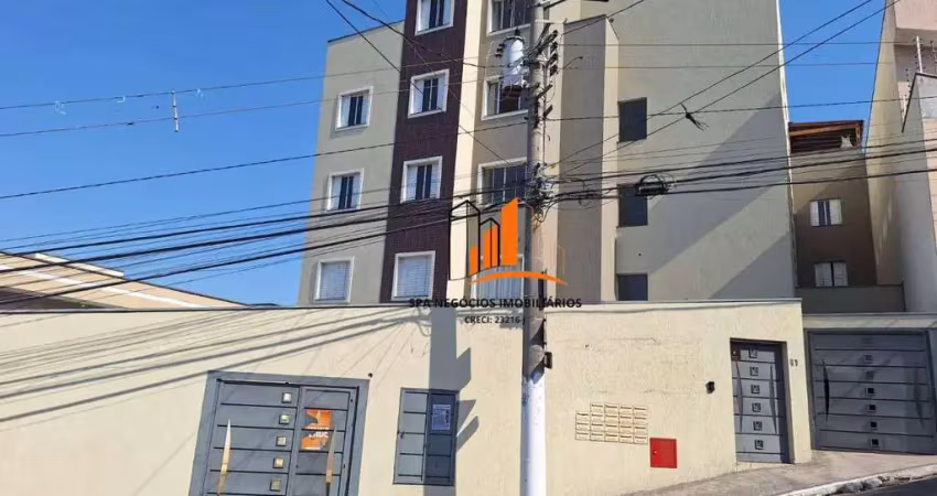 Apartamento com 2 dormitórios à venda, 52 m² por r$ 290.000 - vila rio branco - são paulo/sp