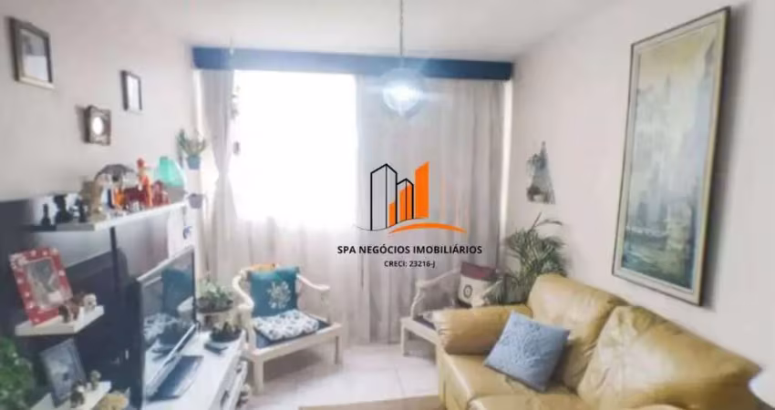 Apartamento com 2 dormitórios à venda, 74 m² por r$ 460.000,00 - parque são jorge - são paulo/sp