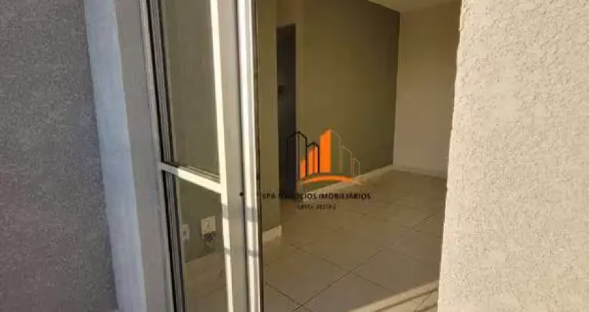 Apartamento com 2 dormitórios à venda por r$ 260.000 - cidade líder - são paulo/sp