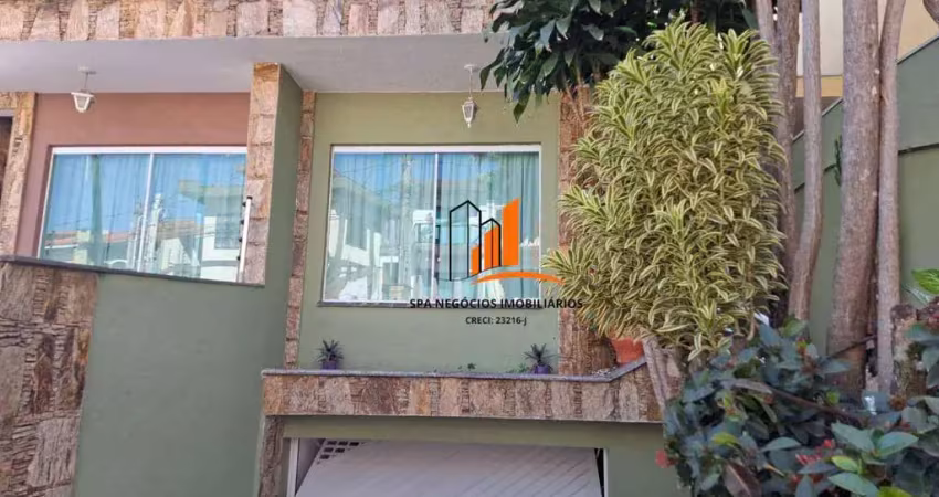 Sobrado com 3 dormitórios à venda, 216 m² por r$ 1.600.000 - jardim textil - são paulo/sp