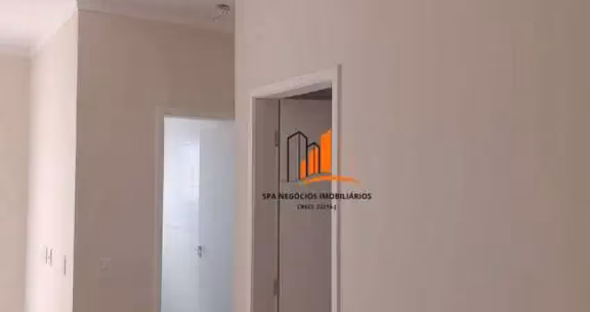 Apartamento com 2 dormitórios para alugar por r$ 2.660/mês - vila aricanduva - são paulo/sp