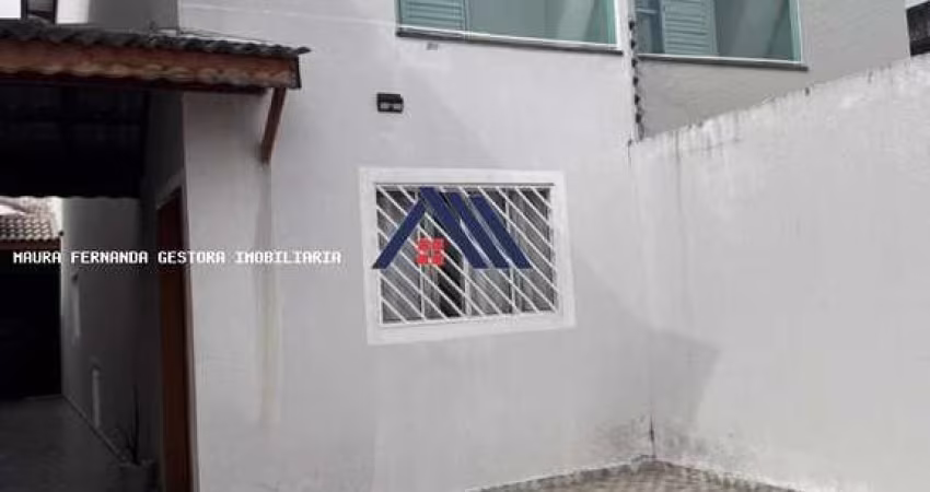 Sobrado para Venda em Guarulhos, Jardim Eliana, 3 dormitórios, 1 suíte, 2 banheiros, 2 vagas