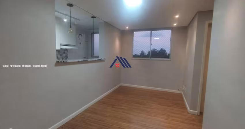 Apartamento para Venda em Guarulhos, Vila Bremen, 2 dormitórios, 1 banheiro