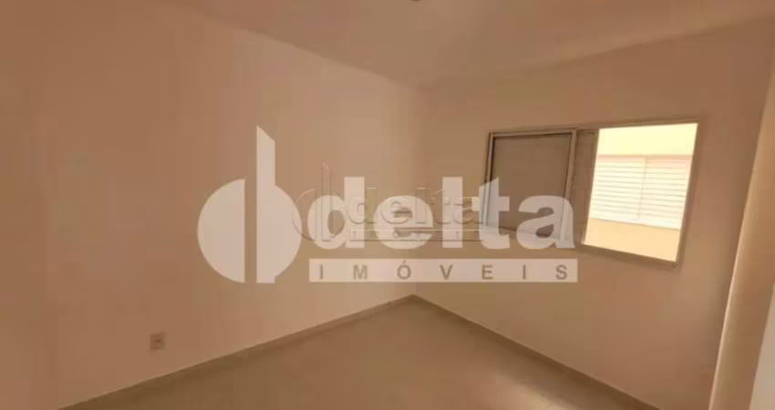 Apartamento disponível para locação no bairro  Residencial Pequis em Uberlândia-MG