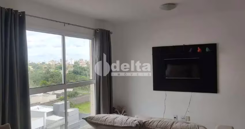 Apartamento, disponível para locação no bairro Jardim Inconfidência, Uberlândia-MG