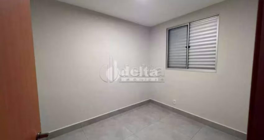 Apartamento disponível para venda no Bairro Presidente Roosevelt em Uberlândia-MG