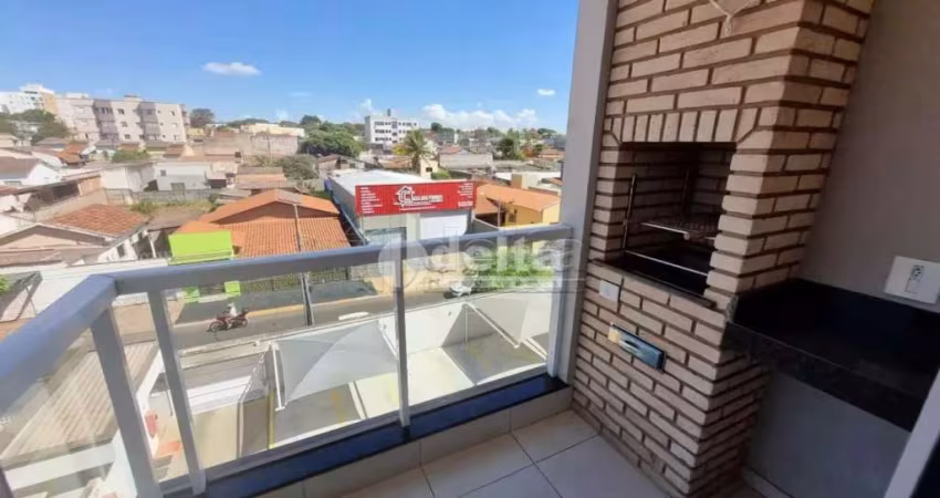 Apartamento para venda no bairro Tubalina em Uberlândia-MG