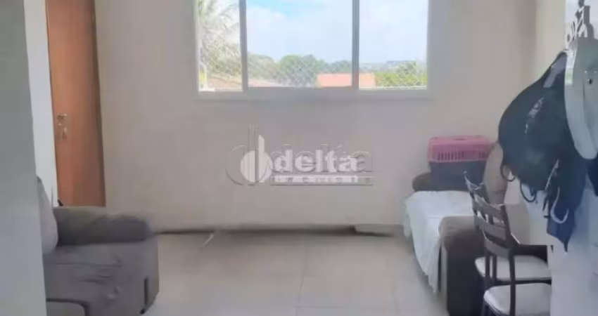 Apartamento para venda no bairro Segismundo Pereira em Uberlândia-MG