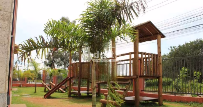 Apartamento disponível para venda no bairro Alvorada em Uberlândia-MG