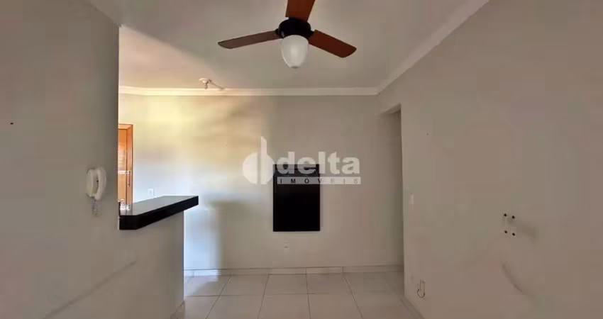 Apartamento disponível para locação e venda no bairro tubalina em uberlândia-mg