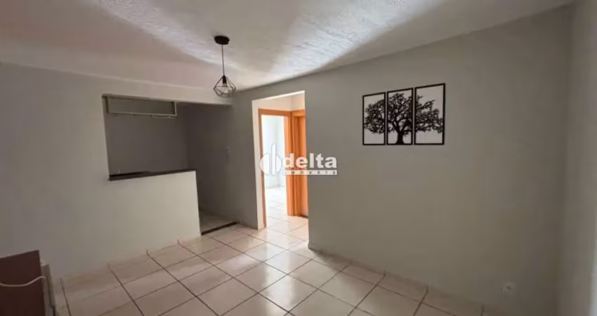 Apartamento disponível para venda no bairro jardim holanda em uberlândia-mg