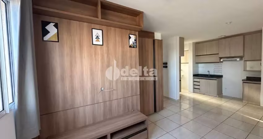 Apartamento disponível para venda no bairro laranjeiras em uberlândia-mg
