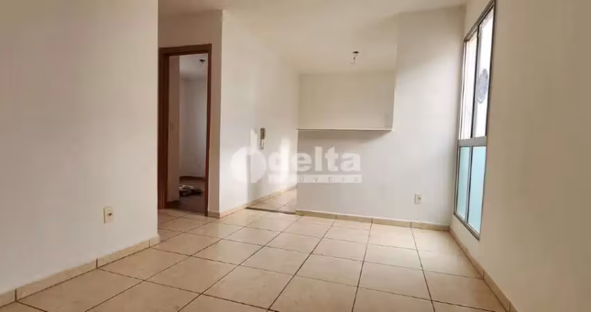 Apartamento disponível para venda no bairro shopping park em uberlândia-mg