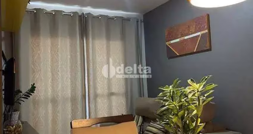 Apartamento disponível para venda no bairro Pacaembu em Uberlândia-MG