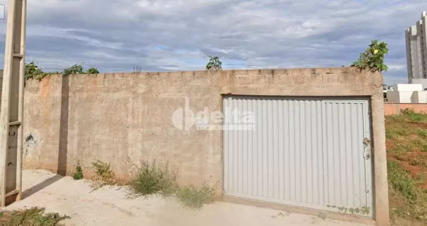 Terreno disponível para venda no bairro laranjeiras em uberlândia-mg
