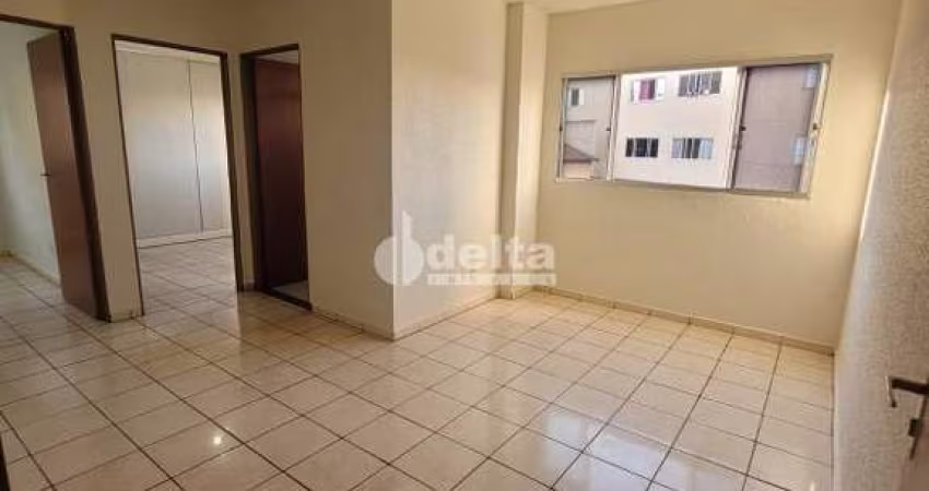 Apartamento disponível para venda no bairro Tocantins em Uberlândia-MG