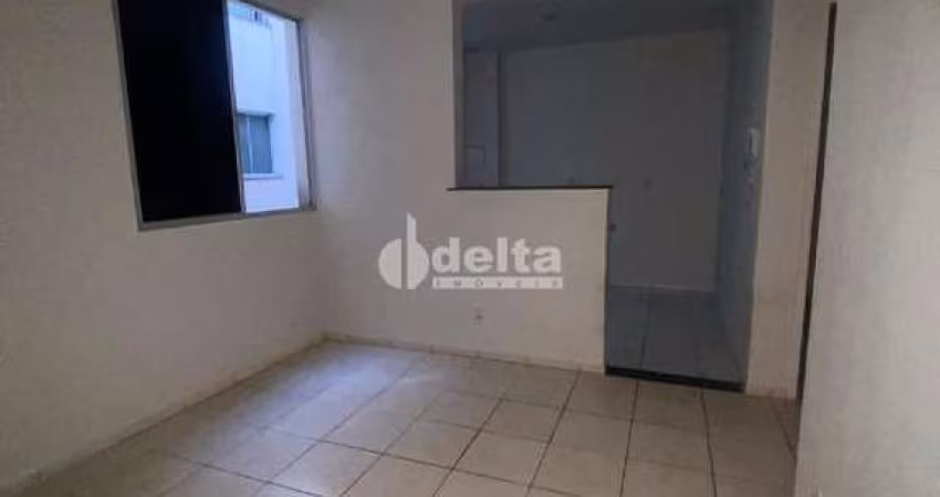 Apartamento disponível para venda no bairro Jardim Brasília em Uberlândia-MG
