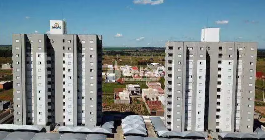 Apartamento disponível para venda no bairro laranjeiras em uberlândia-mg