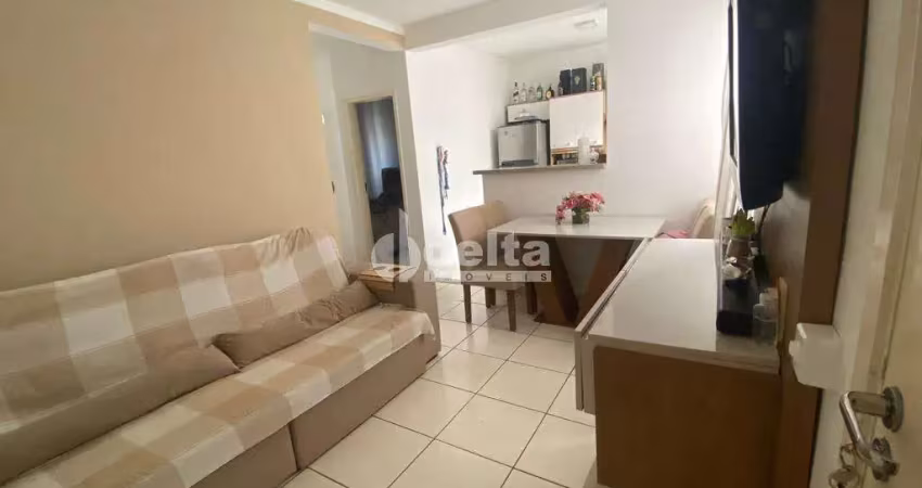 Apartamento disponível para venda no bairro Gávea em Uberlândia-MG