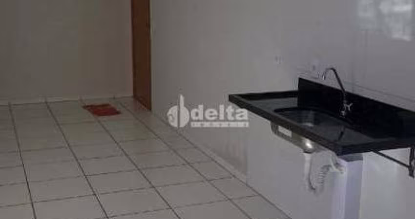 Apartamento disponível para venda no bairro Residencial Lago Azul em Uberlândia-MG