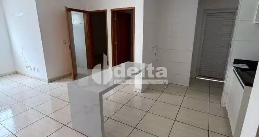 Apartamento disponível para venda no bairro laranjeiras em uberlândia-mg