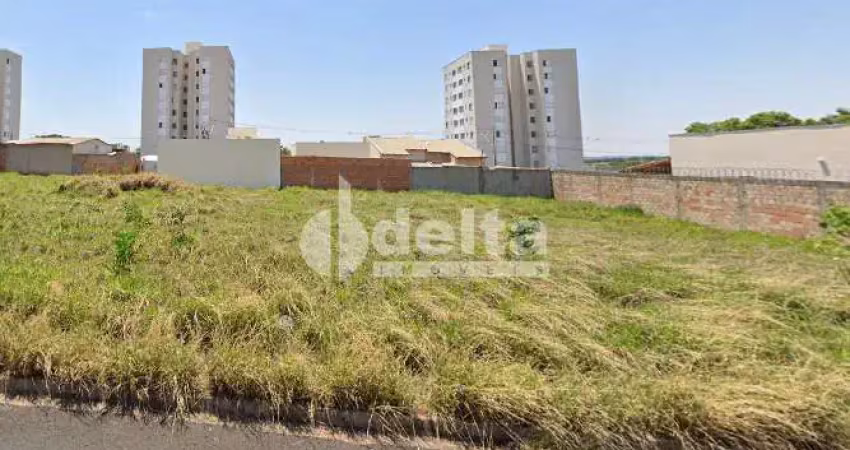 Terreno disponível para venda 250 m² no bairro jardim holanda em uberlândia-mg
