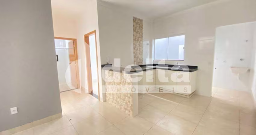 Apartamento disponível para venda no bairro Morumbi em Uberlândia-MG