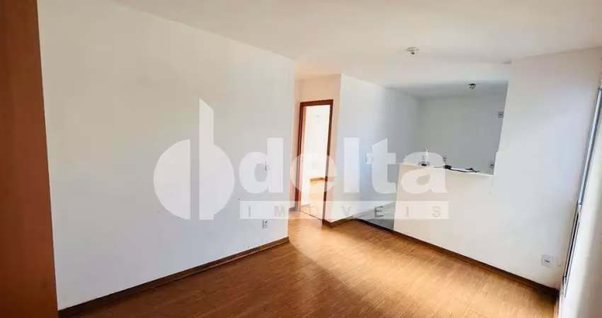 Apartamento disponível para venda no bairro jardim patrícia em uberlândia-mg