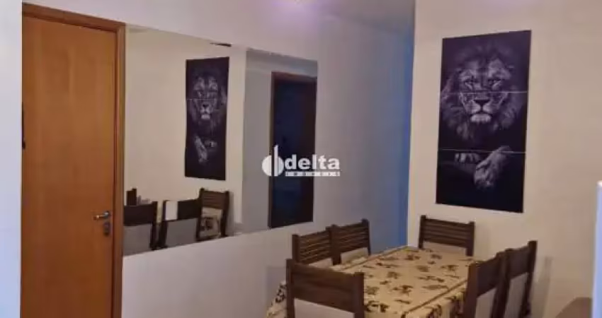 Apartamento disponível para venda no bairro jardim espanha em uberlândia-mg.